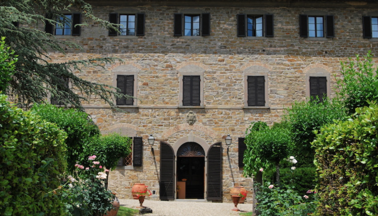Borgo Castelvecchi